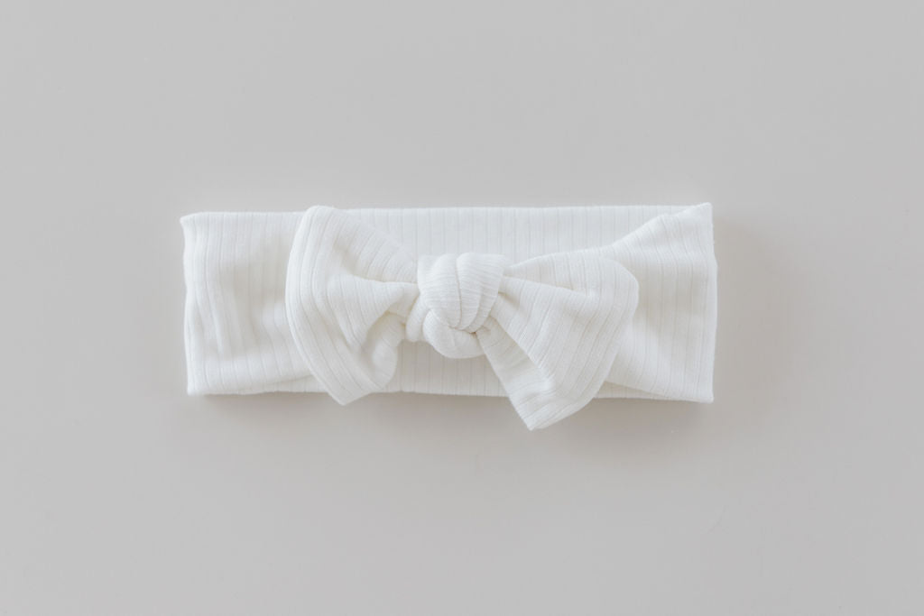Bow Baby Headbands
