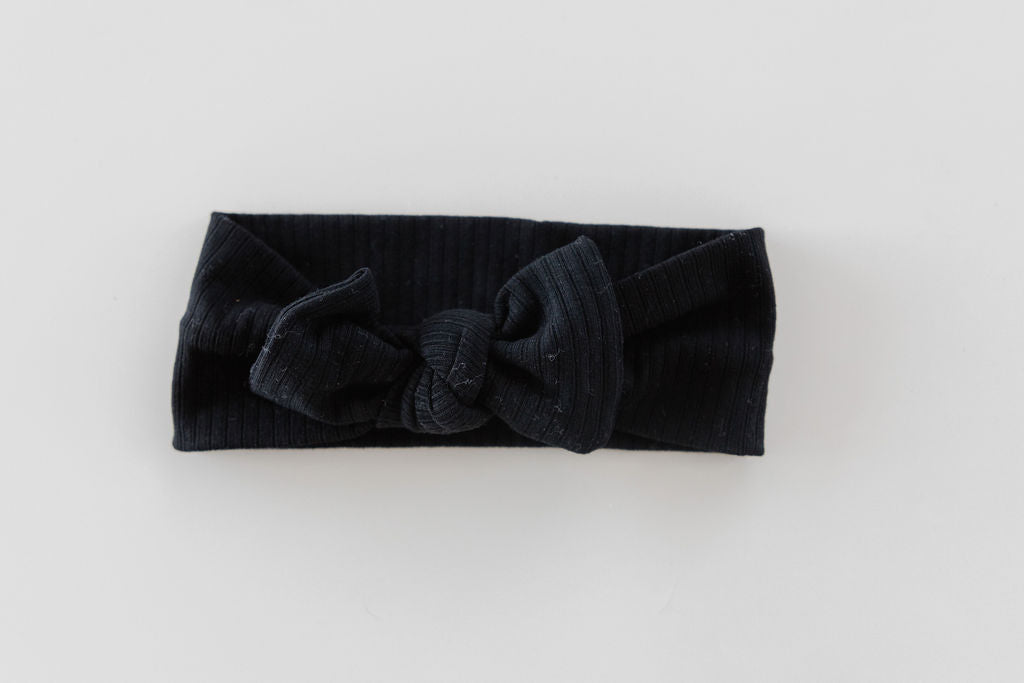 Bow Baby Headbands