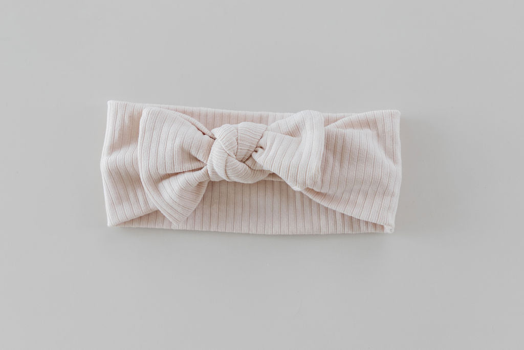 Bow Baby Headbands